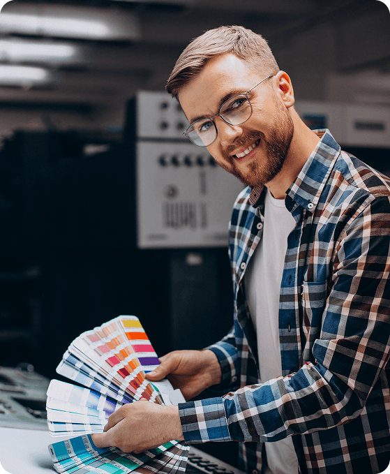 About Blueprint Media