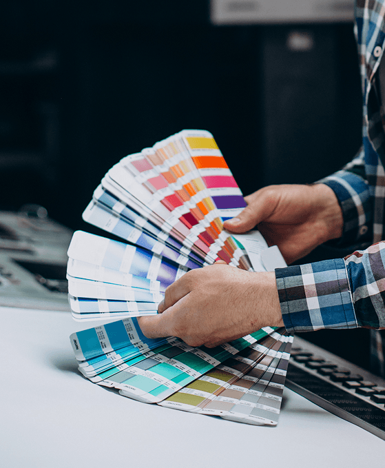 About Blueprint Media