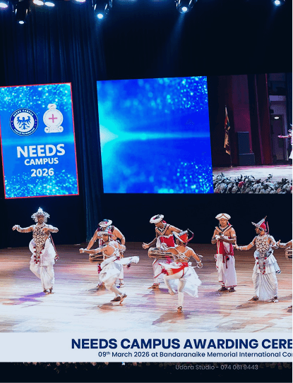 Stage Backdrops & LED Displays
